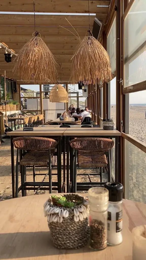 Beachclub Texel_Koog_slider_image_2