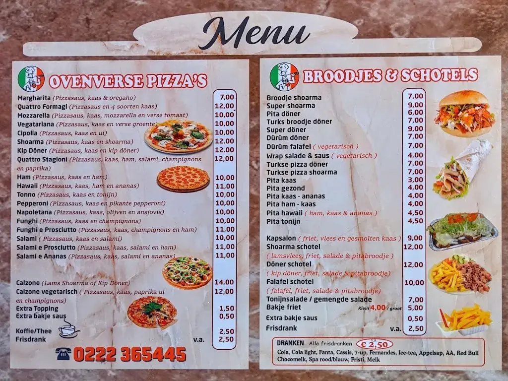 Menu_Napoli_Koog_image_1