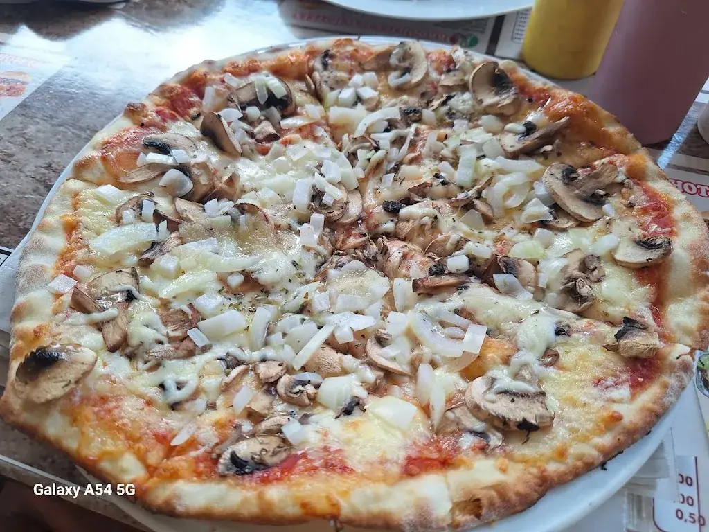 Michael Blok_Napoli_Koog_review