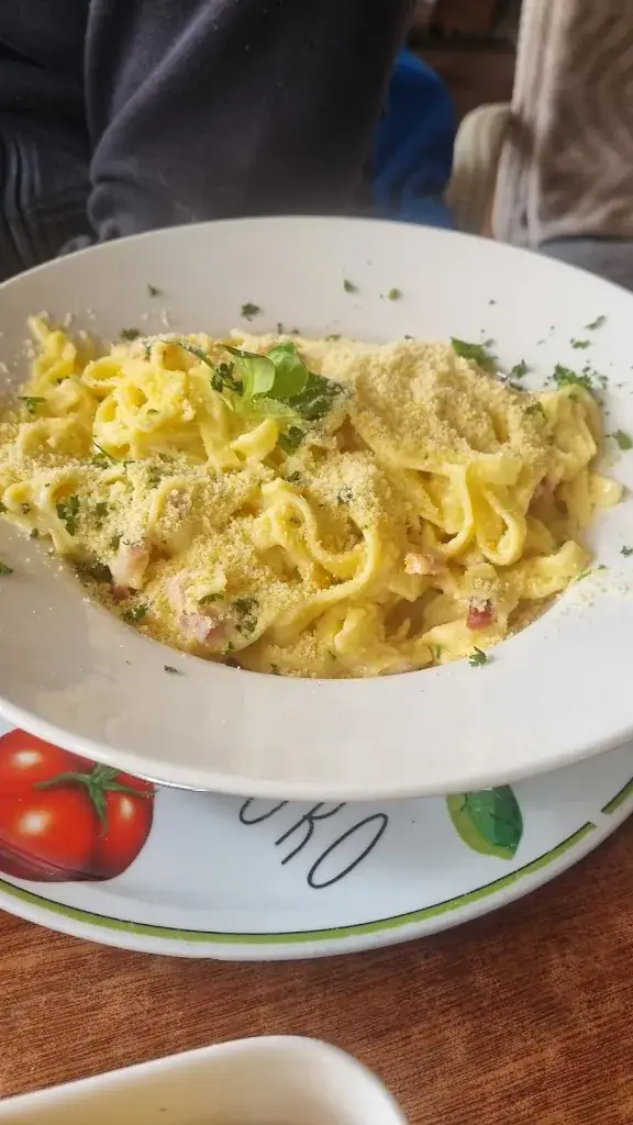 Barry Van Der Luit_Steakhouse Pizzeria Latino De koog_Koog_review