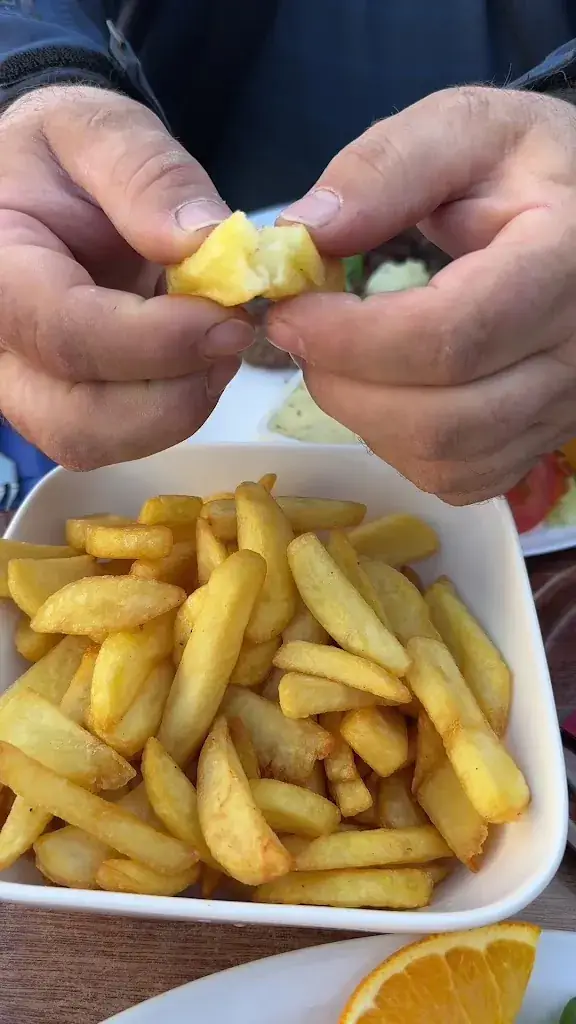 Steakhouse Pizzeria Latino De koog_Koog_slider_image_2