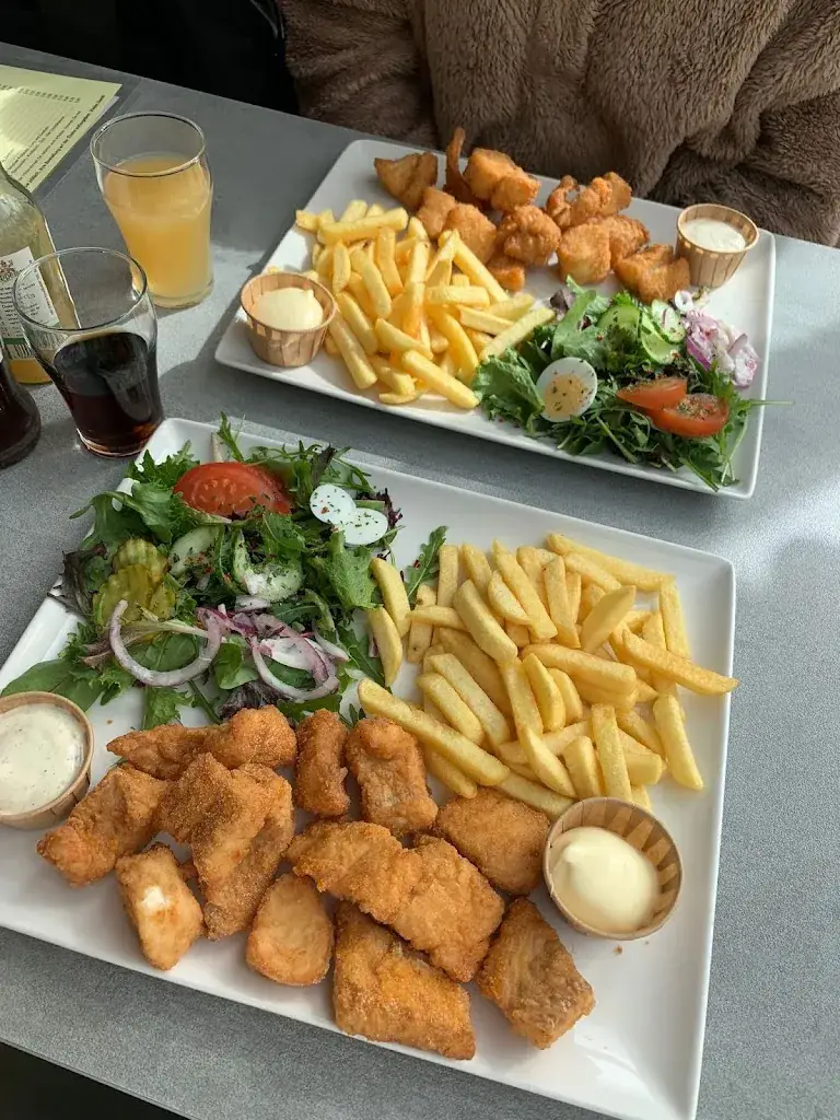 Beda Larios_Vis Van Beek_Koog_review