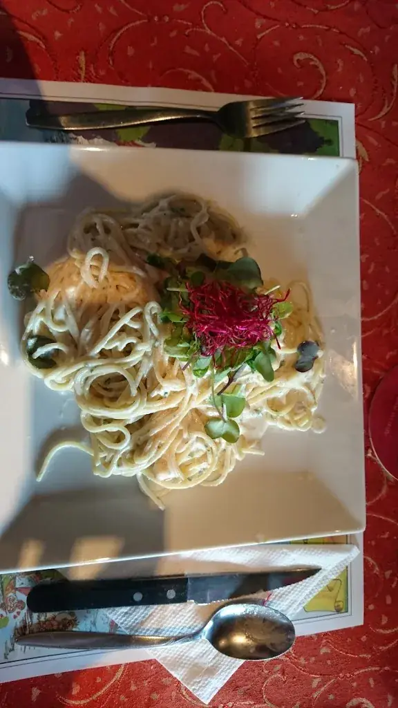 Menu_Restaurant Bella Toscana_Koog_image_5