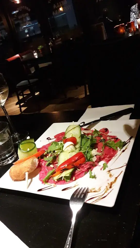 Menu_Restaurant Bella Toscana_Koog_image_6