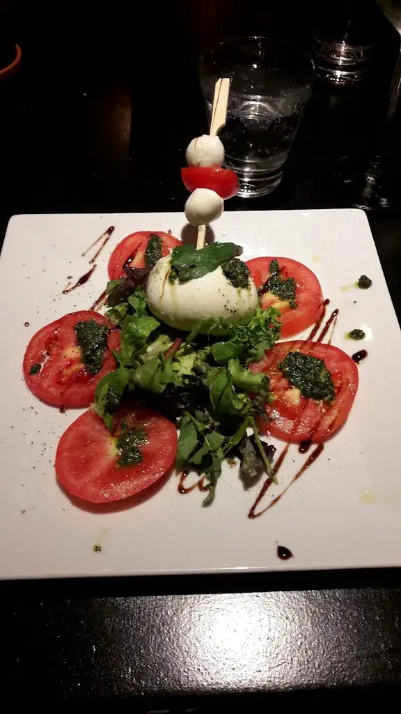 Menu_Restaurant Bella Toscana_Koog_image_9