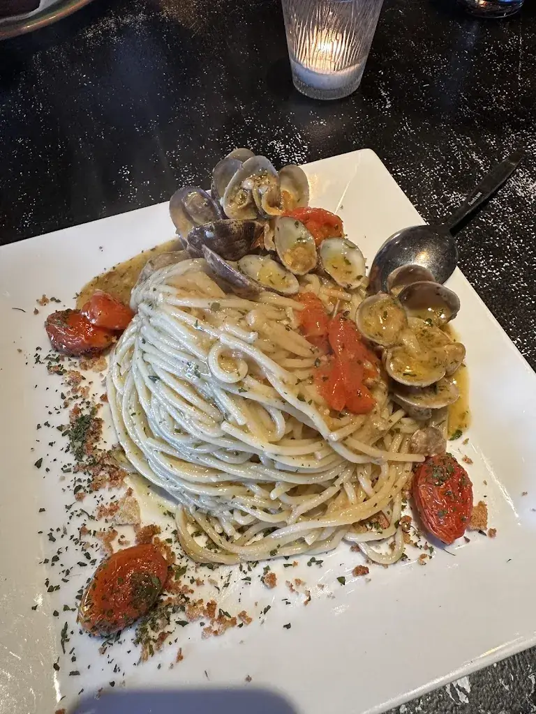 Karan Zhong_Restaurant Bella Toscana_Koog_review