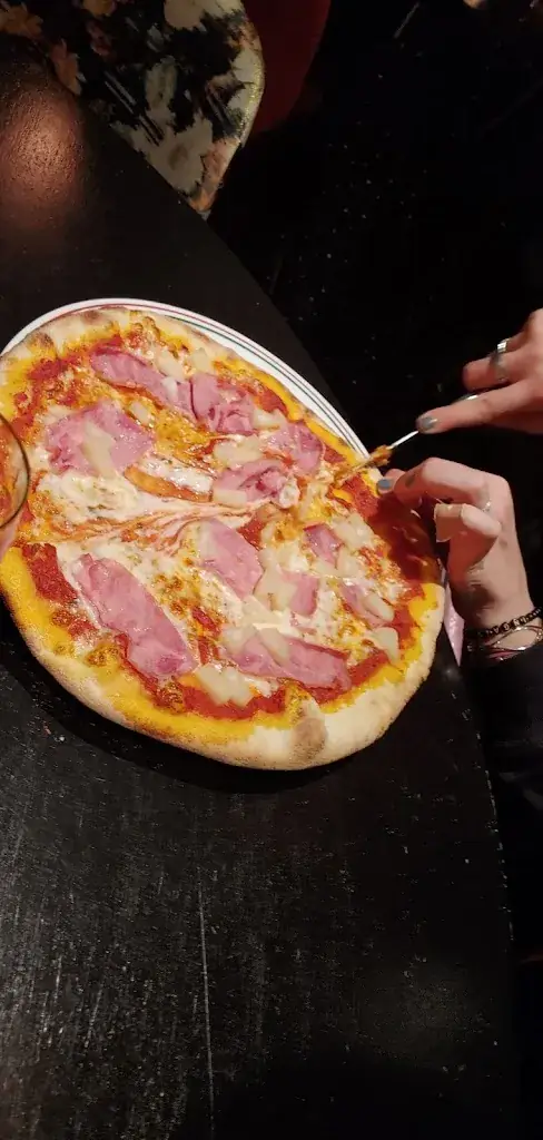 Tabea Naeder_Restaurant Bella Toscana_Koog_review