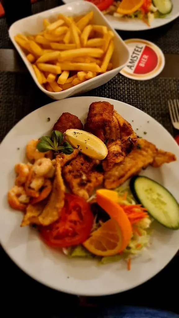 Menü_La Cascade_Koog_Bild_4