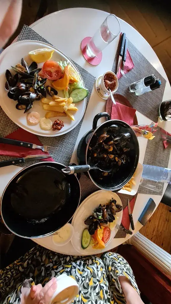 Menü_La Cascade_Koog_Bild_7