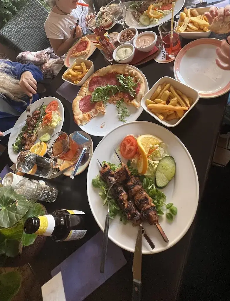 Travel Travel_La Cascade_Koog_Bewertung