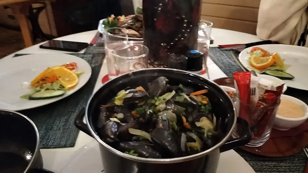 Rob Wolters_La Cascade_Koog_Bewertung