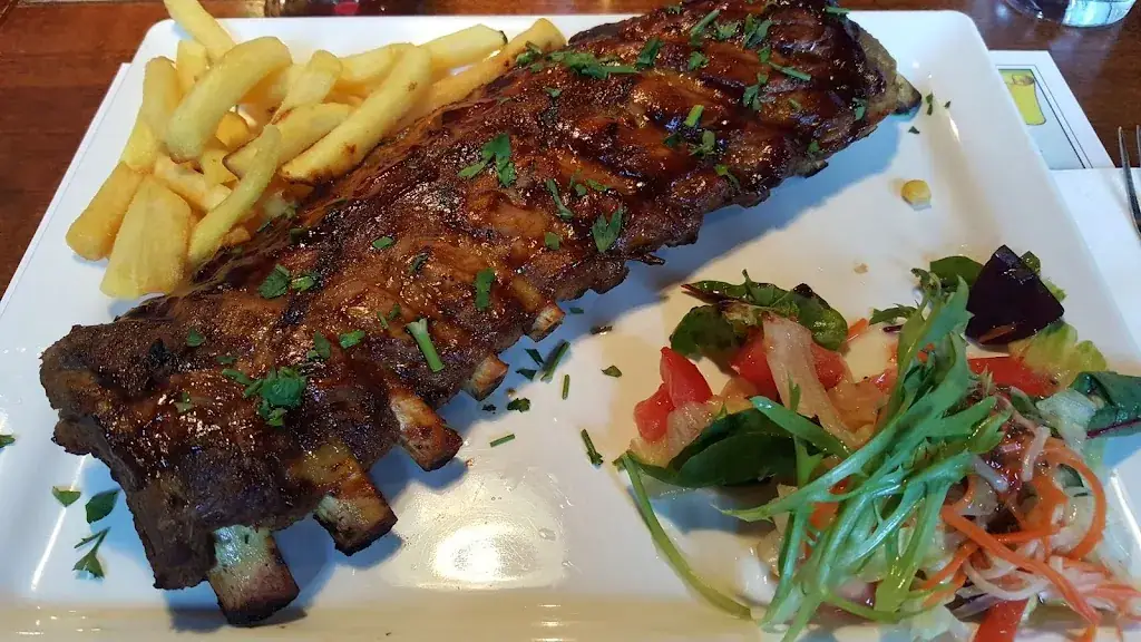 Menu_So What de koog_Koog_image_6