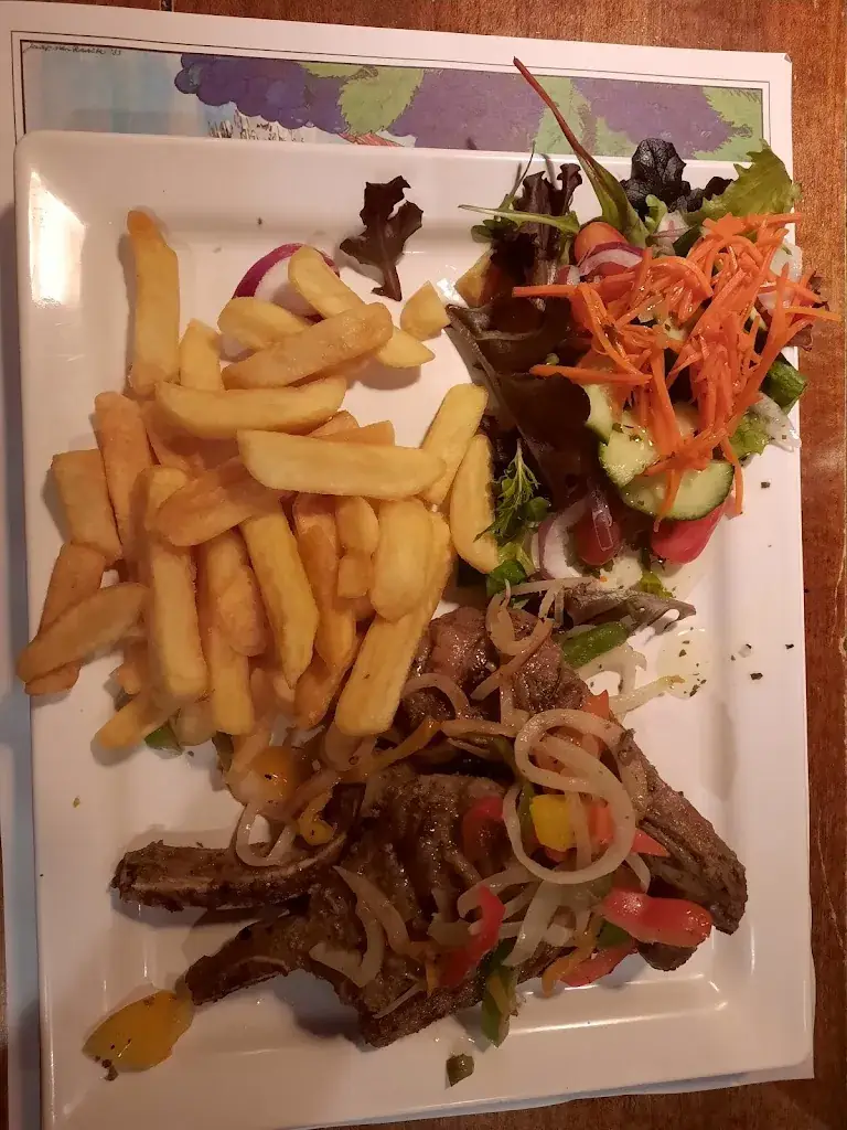 Menu_So What de koog_Koog_image_7