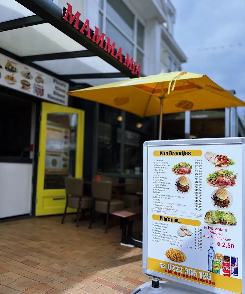 Menu_Mamma Mia_Koog_image_2