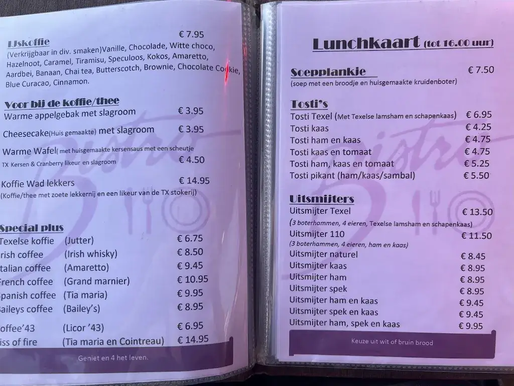 Menu_BISTRO 110_Koog_image_4