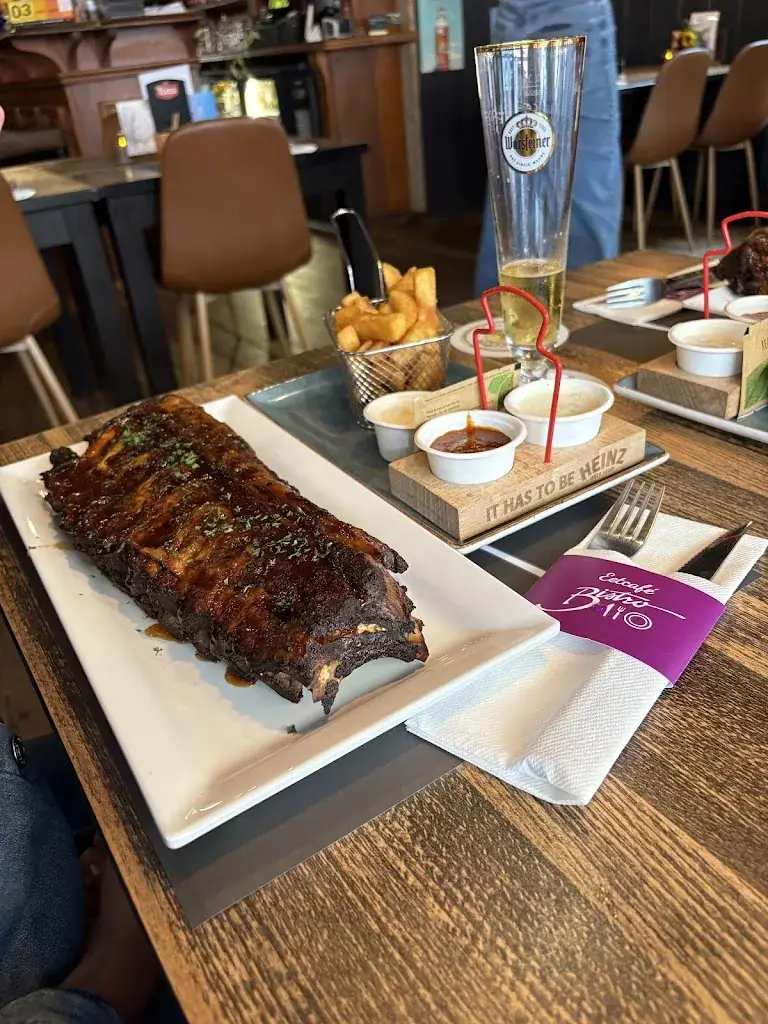 BISTRO 110_Koog_slider_image_2