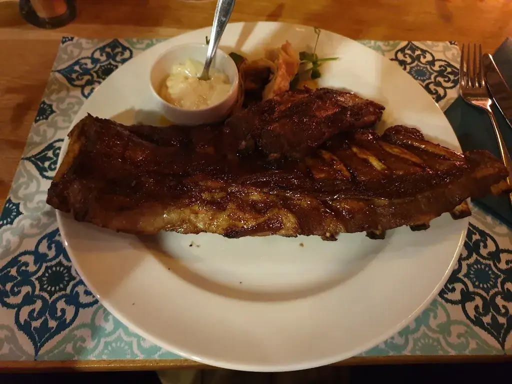 Menu_Restaurant La Casserole_Koog_image_1