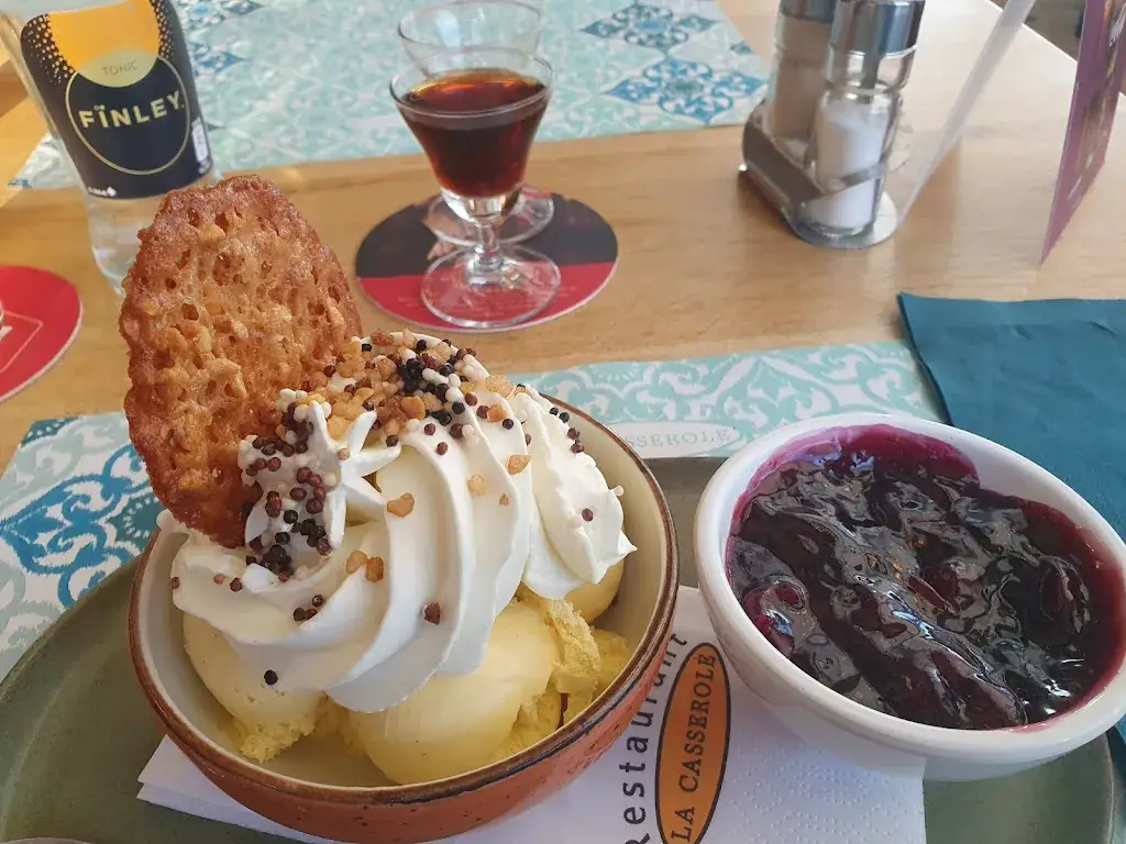 Menu_Restaurant La Casserole_Koog_image_5