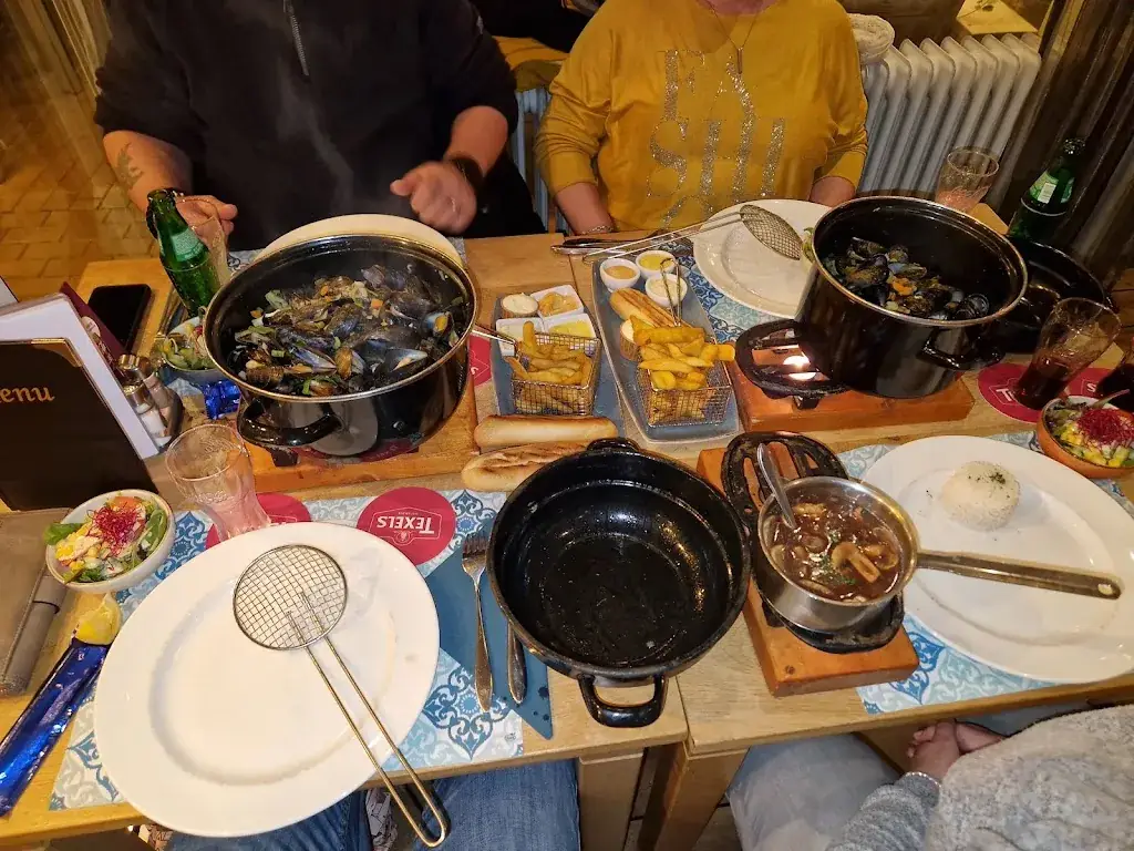 Menu_Restaurant La Casserole_Koog_image_7