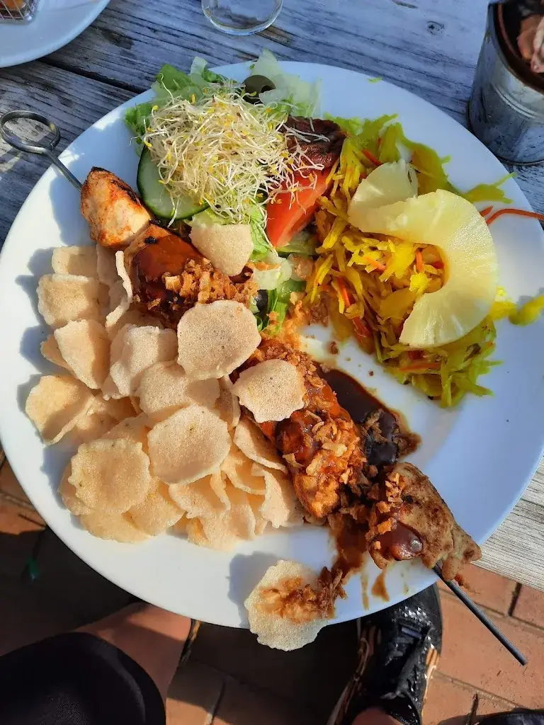 Menu_Restaurant La Casserole_Koog_image_8