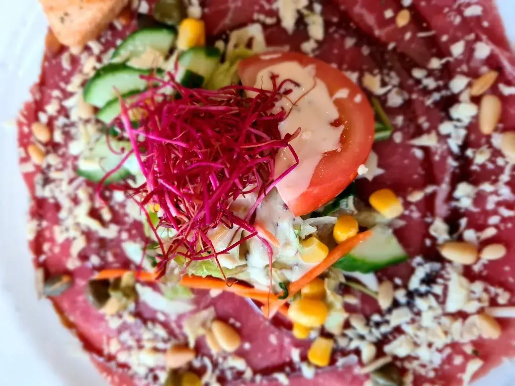 Menu_Restaurant La Casserole_Koog_image_9