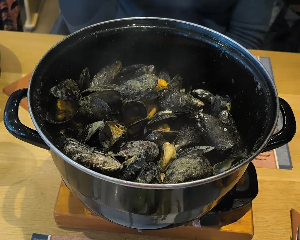 Varis Delamaris_Restaurant La Casserole_Koog_review