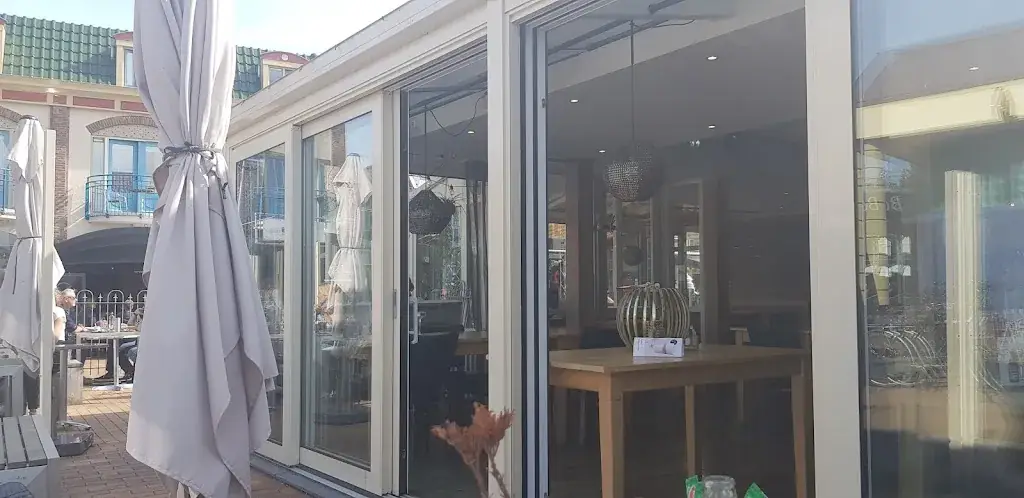 Mara Isaacson_Restaurant La Casserole_Koog_review