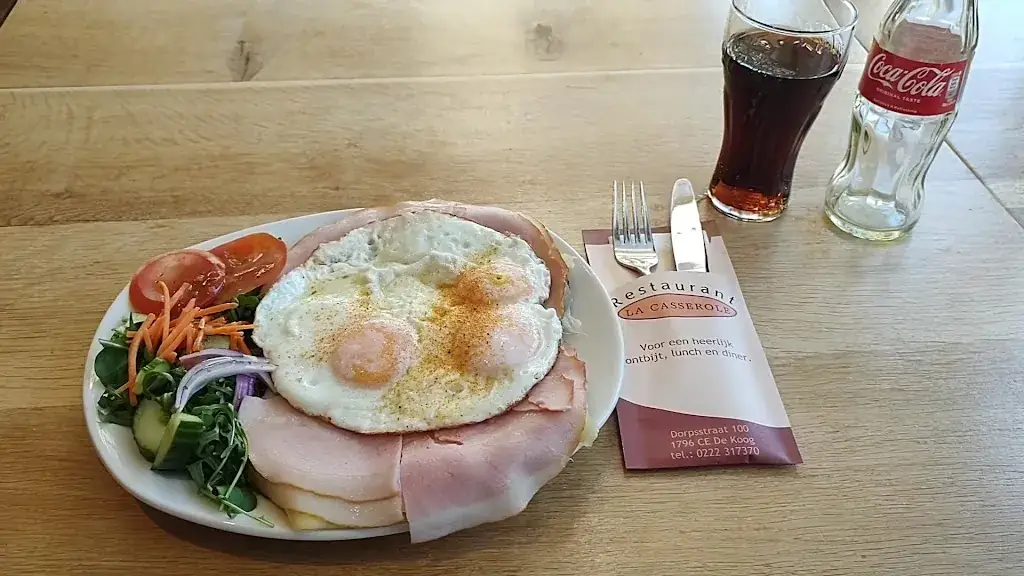 Restaurant La Casserole_Koog_slider_image_2