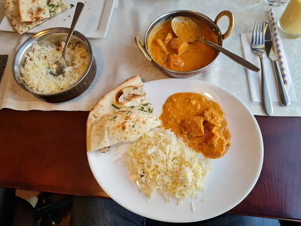 Menu_Taj Mahal_Koog_imagen_5