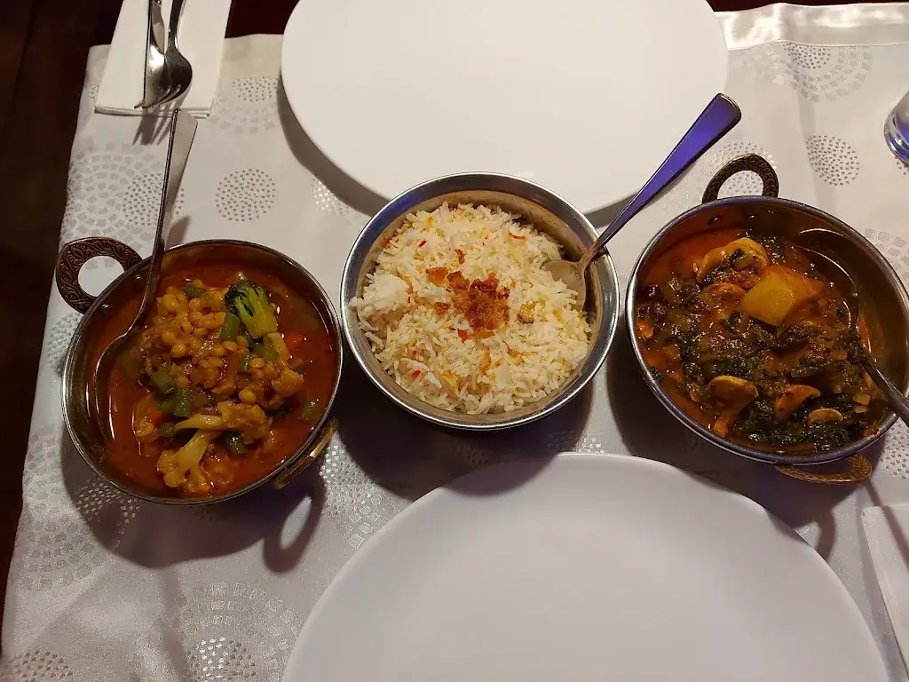 Markus F._Taj Mahal_Koog_reseña