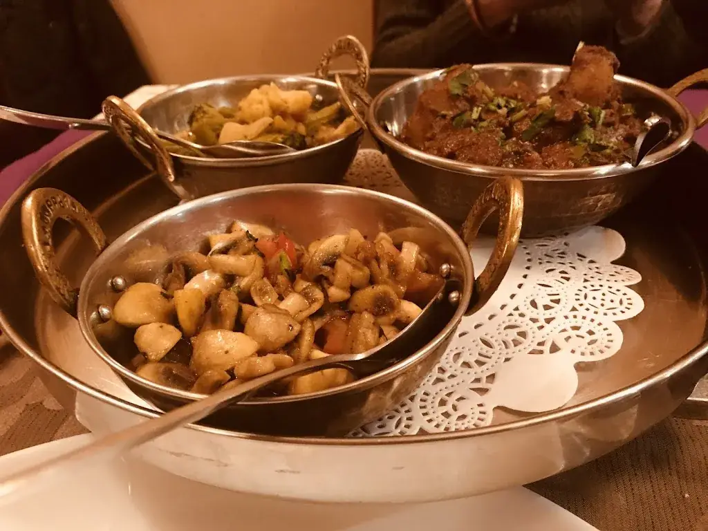 Vincent Hartman_Taj Mahal_Koog_reseña