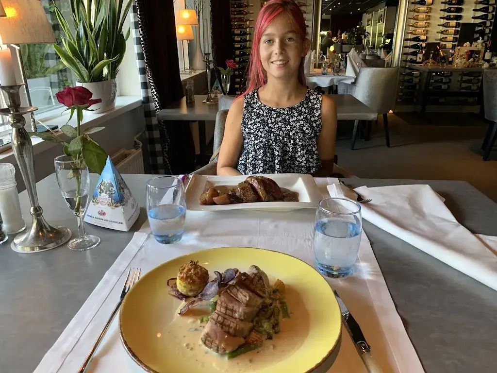 Mario de Groot_Chez Etienne_Landsmeer_recensione