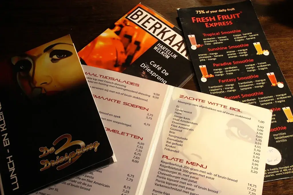 Menu_Cafe de Driesprong_Landsmeer_image_3