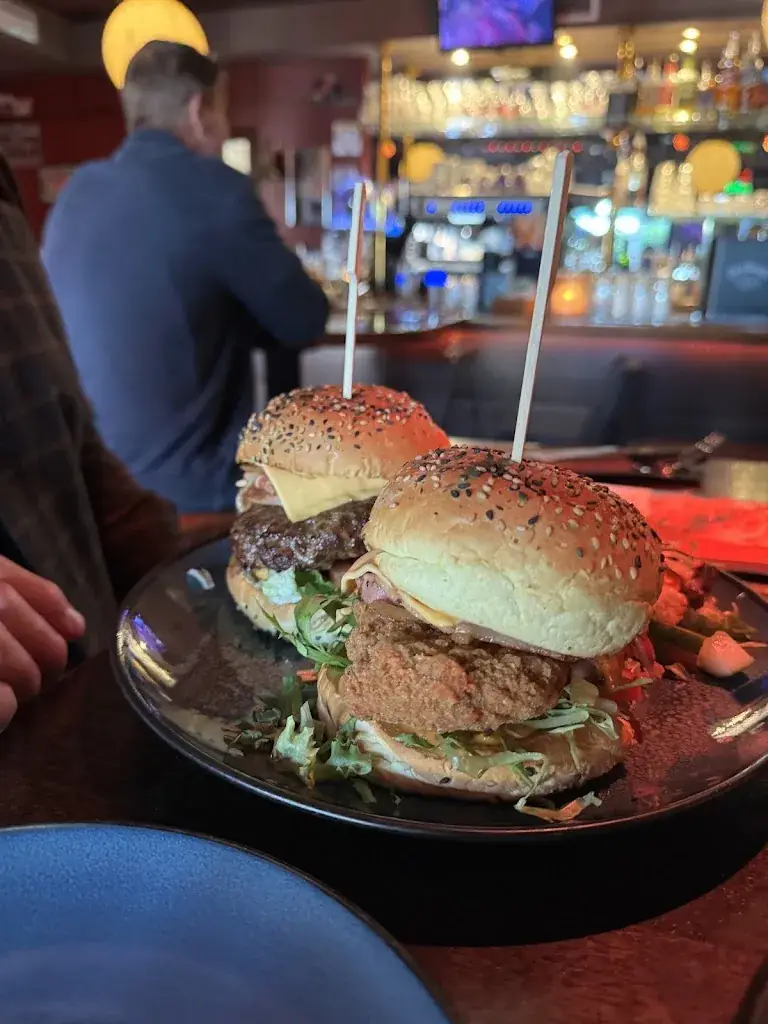 Jo Ryan_Cafe de Driesprong_Landsmeer_review