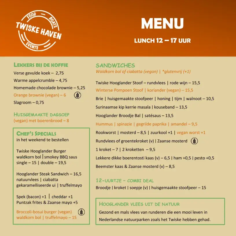 Menu_Twiske Haven restaurant_Oostzaan_image_1