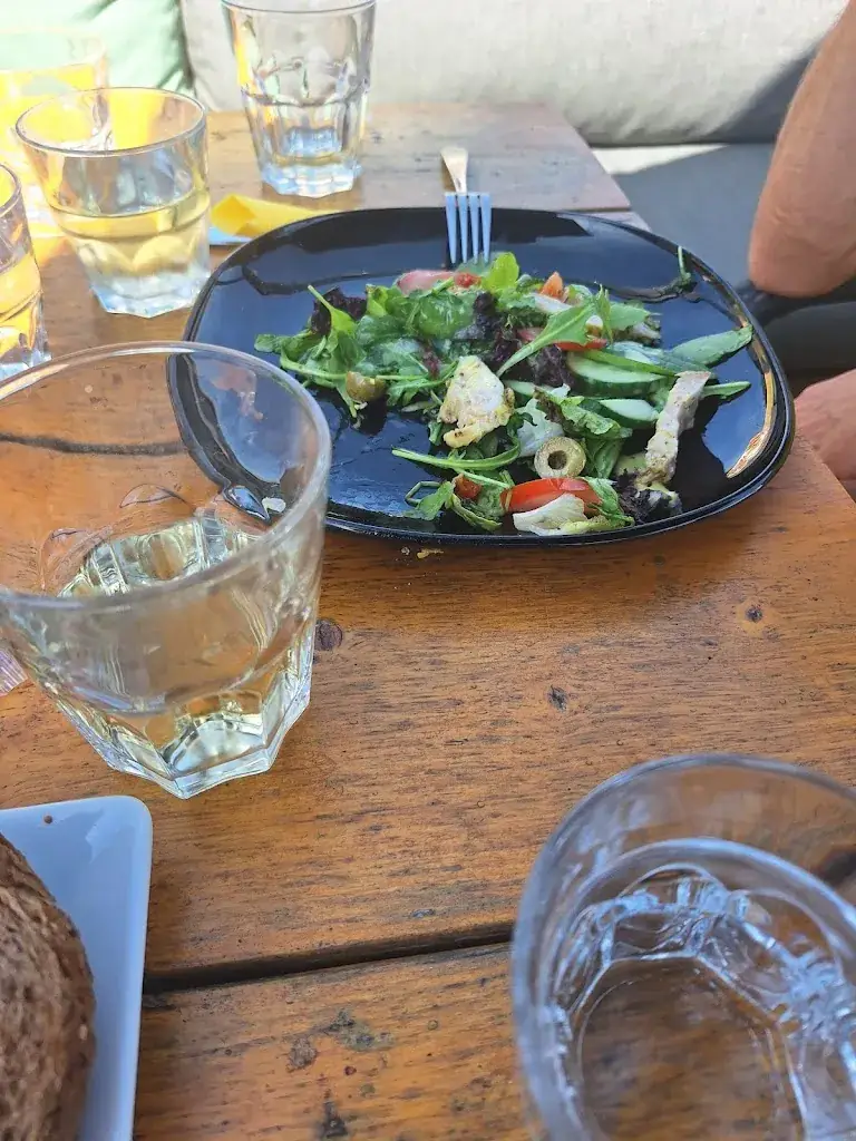 pitea b_Twiske Haven restaurant_Oostzaan_review