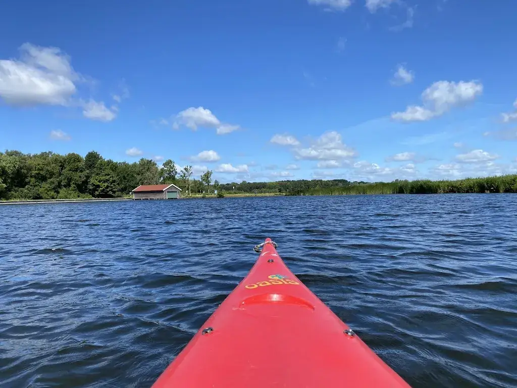 Ewa Kwiatkowska_Twiske Haven restaurant_Oostzaan_review