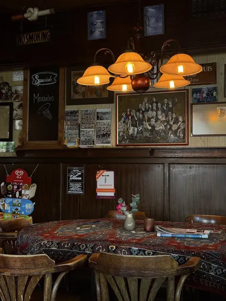 Daria Shevkoplyas_Het Wapen van Ilpendam_Ilpendam_review