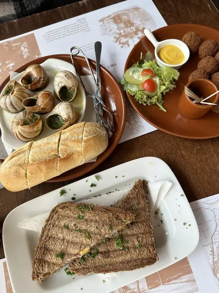 Amanda_Het Wapen van Ilpendam_Ilpendam_review