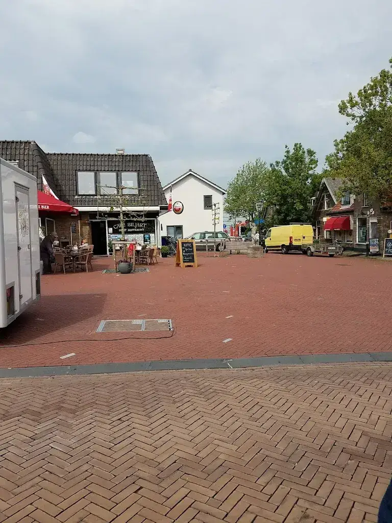 Charlie Elliott_Het Wapen van Ilpendam_Ilpendam_review