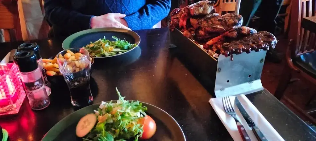 Christoph Cottignie_Los Angus Argentijnse Restaurant_Landsmeer_review