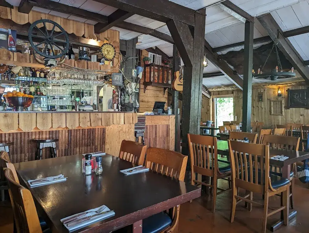 Dante Vortex_Los Angus Argentijnse Restaurant_Landsmeer_review