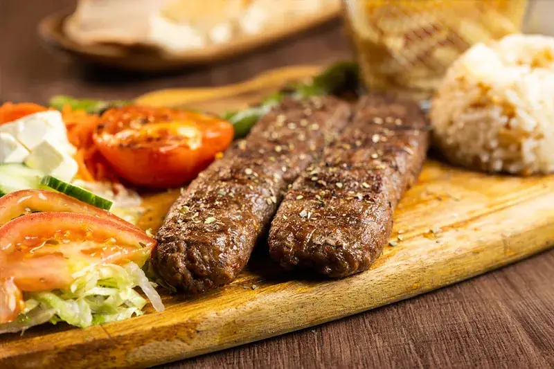 Menu_Scarabee Landsmeer_Landsmeer_image_4