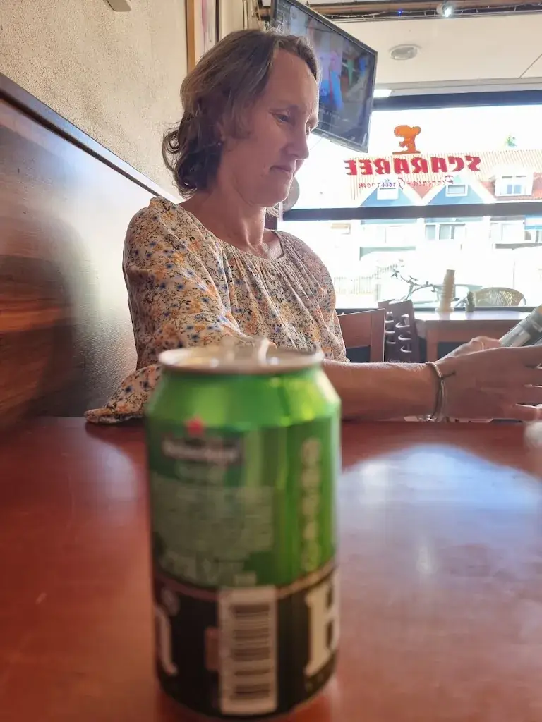 Bryan Plant_Scarabee Landsmeer_Landsmeer_review