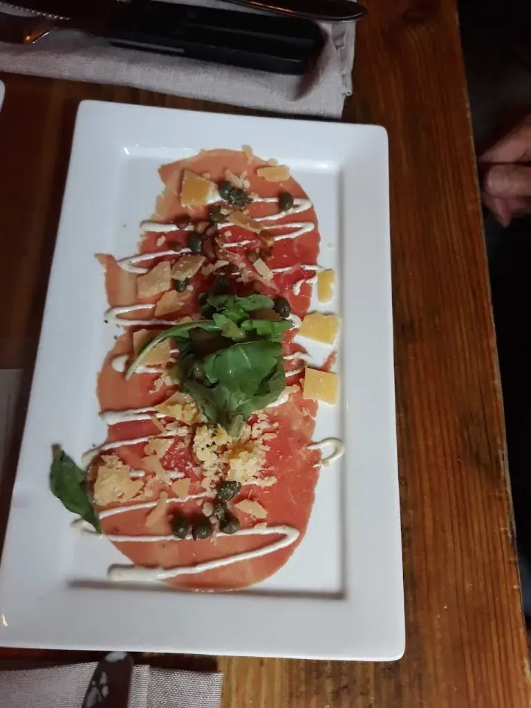 Menu_Restaurant Juffrouw Tok Tok, LANDSMEER_Landsmeer_image_5