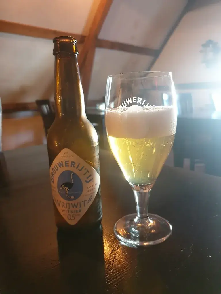 Menu_Restaurant Juffrouw Tok Tok, LANDSMEER_Landsmeer_image_6