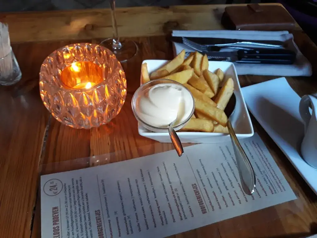 Menu_Restaurant Juffrouw Tok Tok, LANDSMEER_Landsmeer_image_7