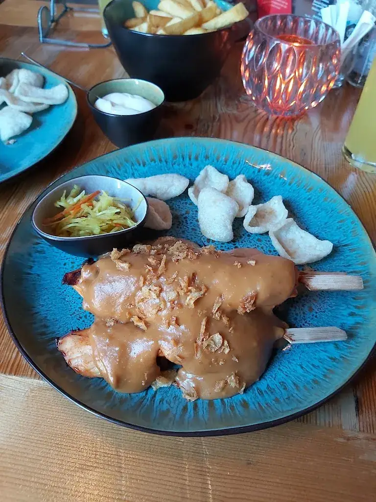 Menu_Restaurant Juffrouw Tok Tok, LANDSMEER_Landsmeer_image_9