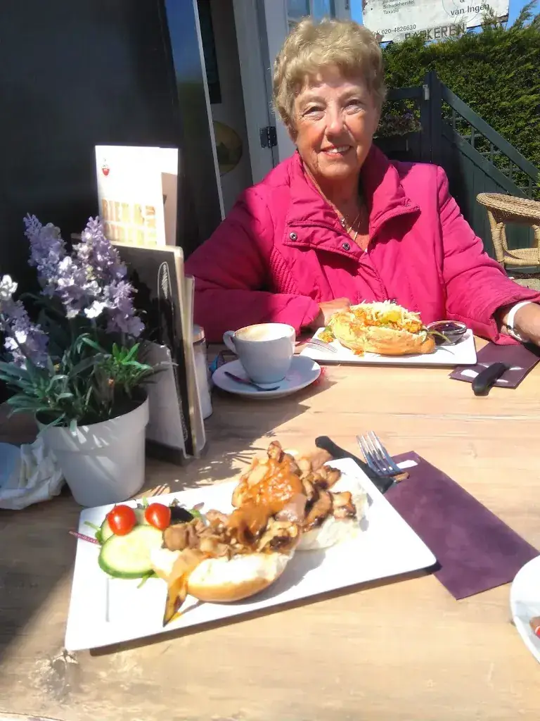 Miriam van der kroft_Den Ilp_Ilp_review