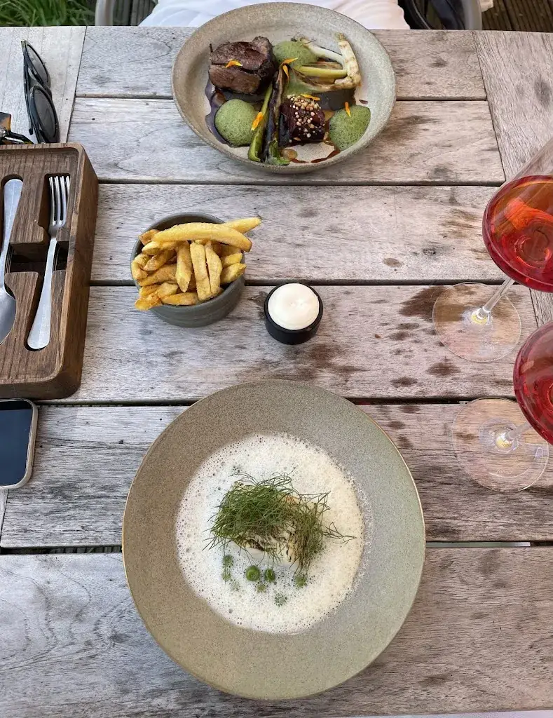 Menu_Restaurant De Mark_Amsterdam_image_5